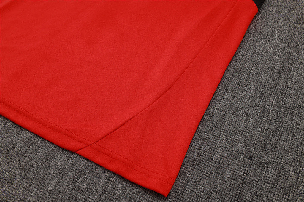 Arsenal Training Jersey Suit 25/26