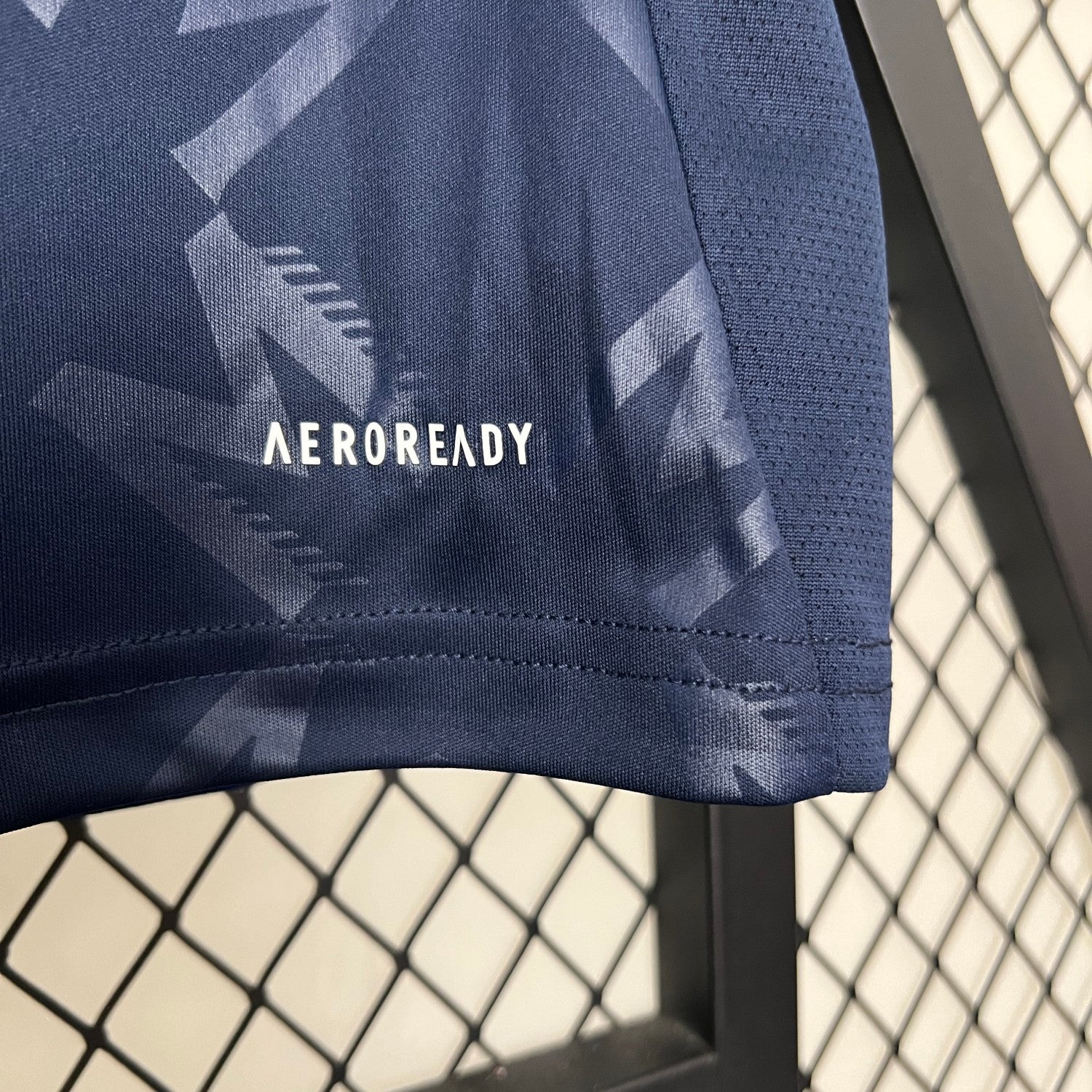 Manchester United Man Away Jersey 24/25