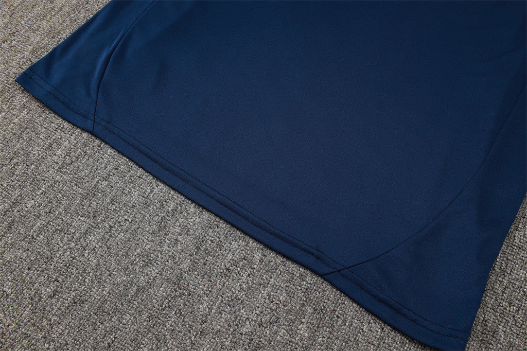 Arsenal Training Short sleeve Suit 24/25