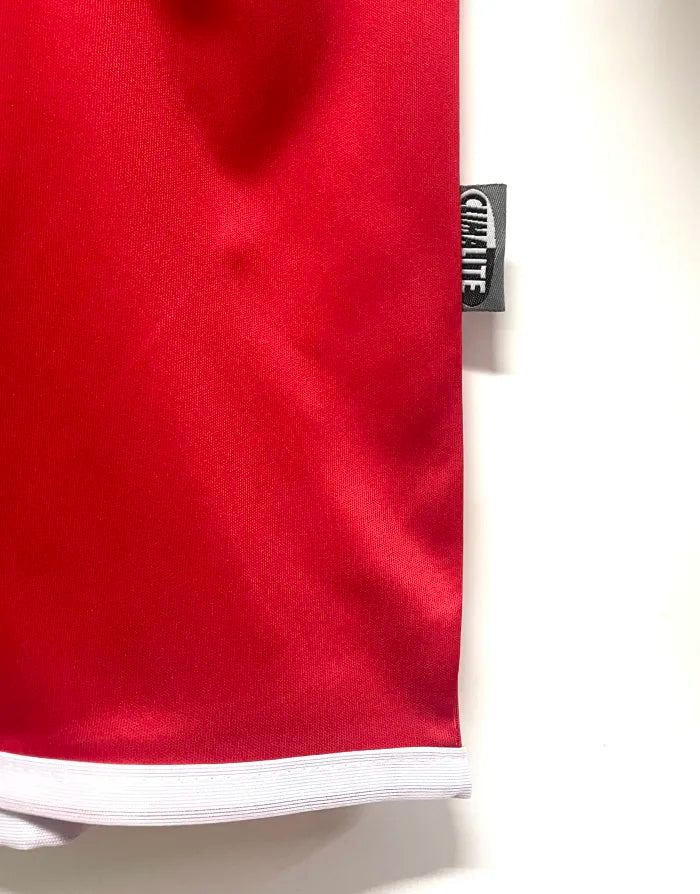 SL Benfica Home Retro Jersey 2004/05