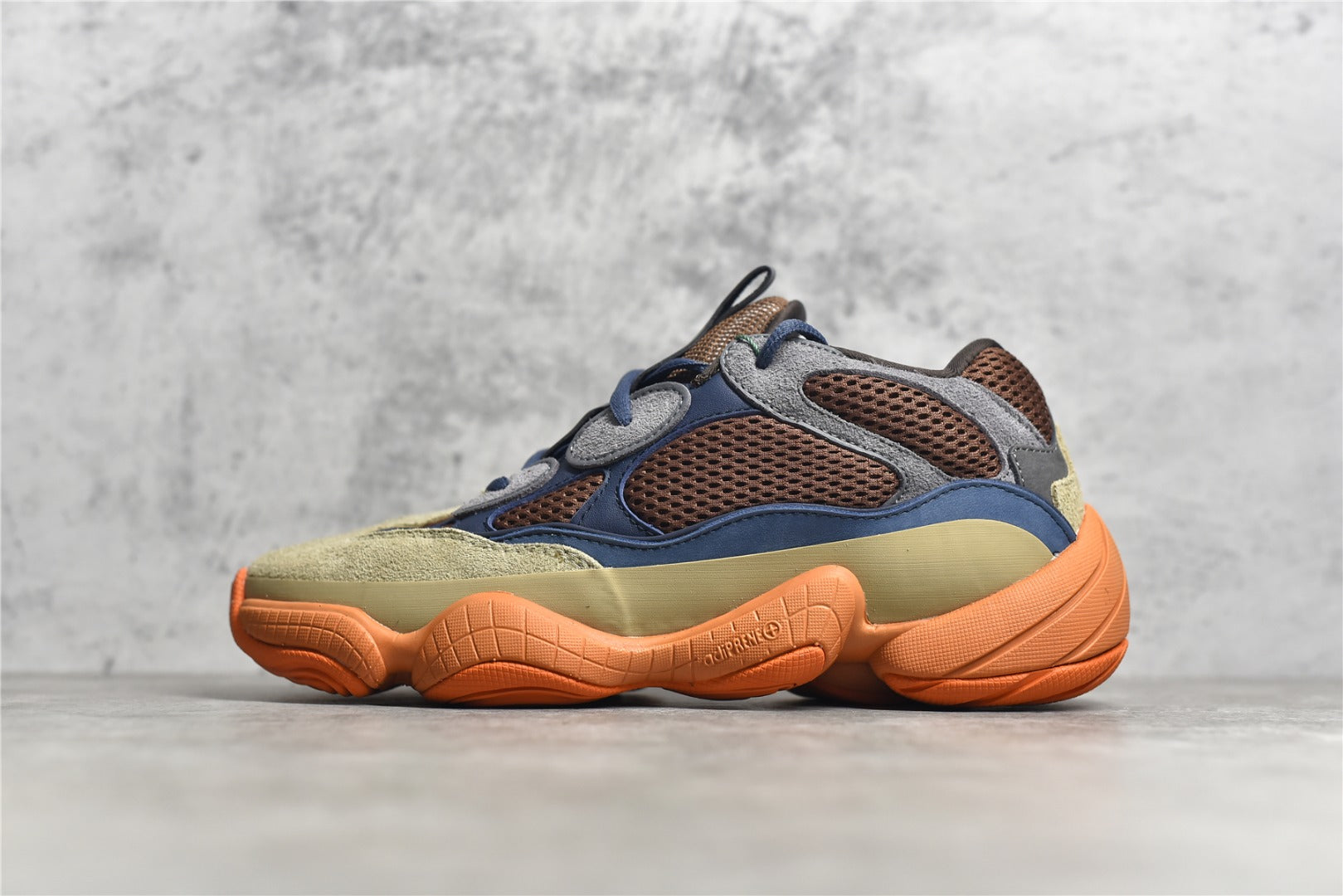 Yeezy 500 “Enflame” GZ5541