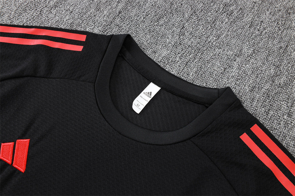 Liverpool Training Short sleeve jersey25/26