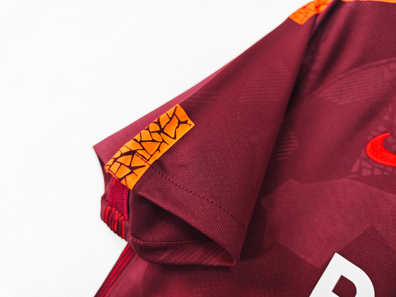 Barcelona Third Retro Jersey 2017/18