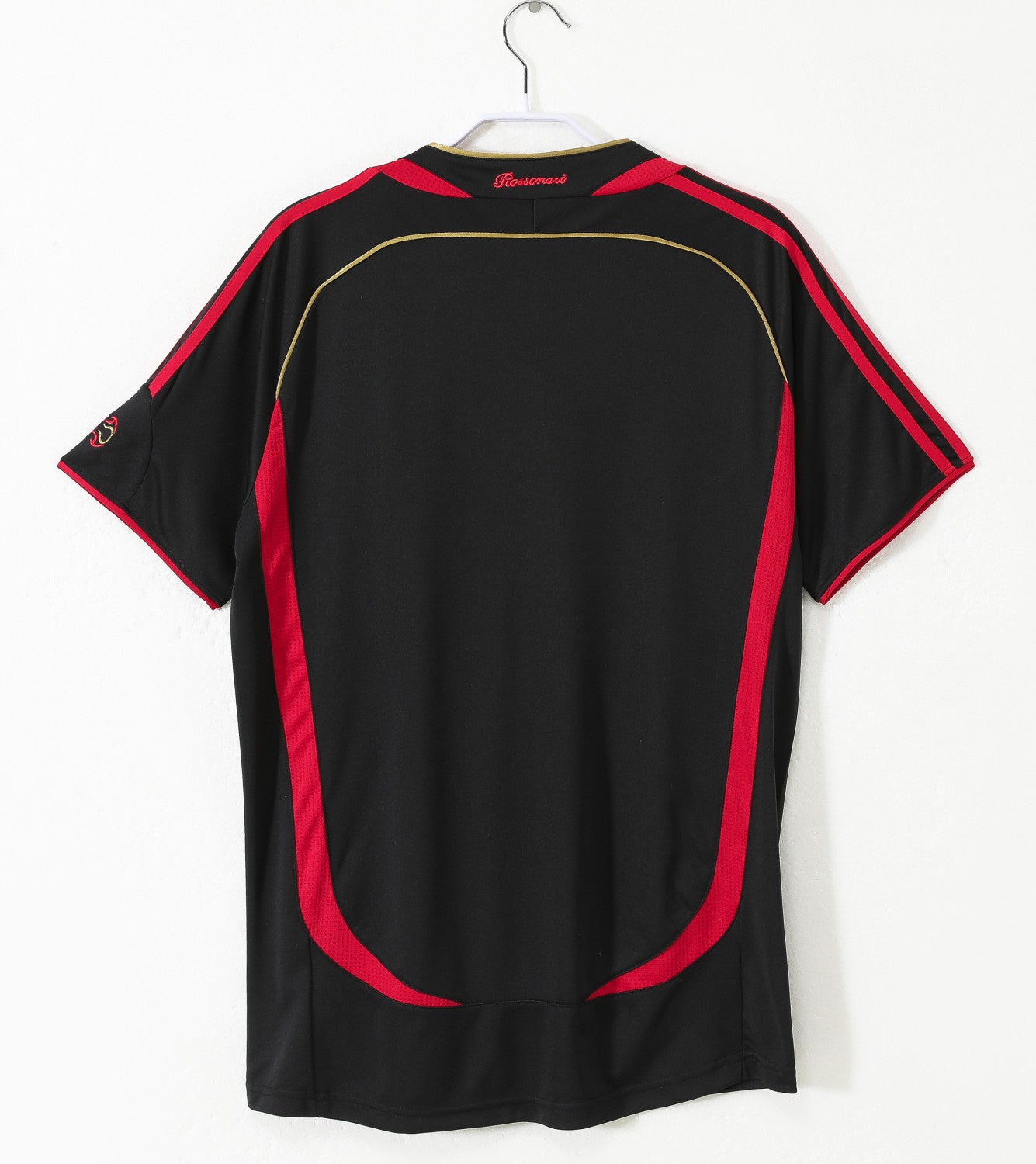 AC Milan Third Retro Jersey 2006/07