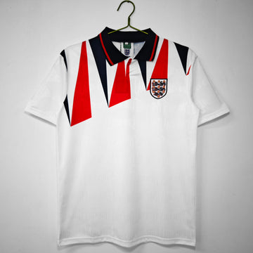 England FA 1990 'INTER' Home Jersey