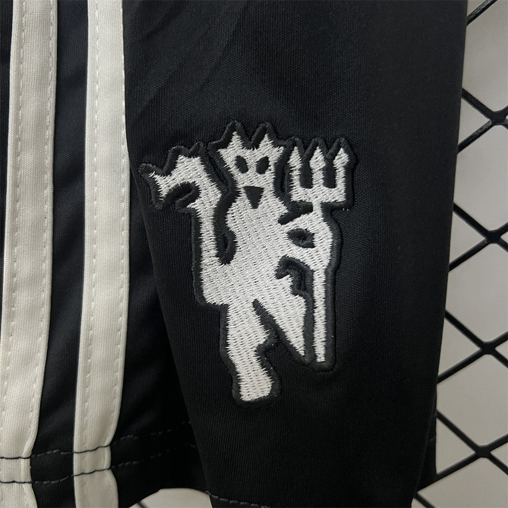 Manchester United Third Kids Suit 24/25