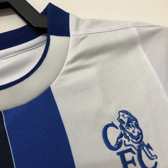 Chelsea Away Retro Jersey 2003