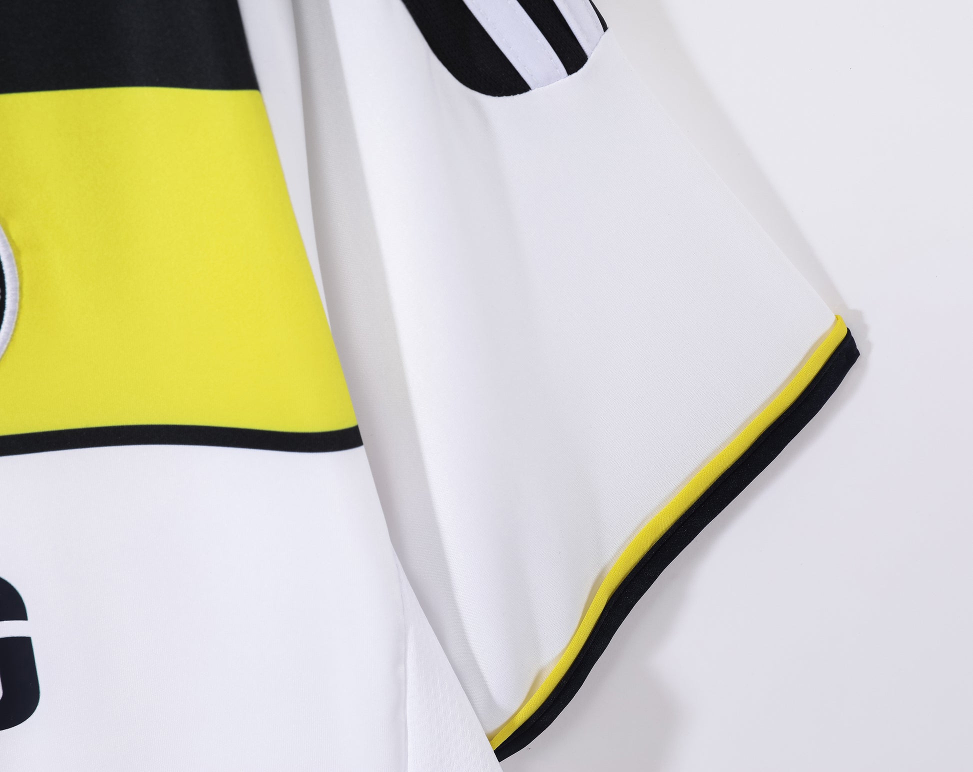 Chelsea Third Retro Jersey 2011/12