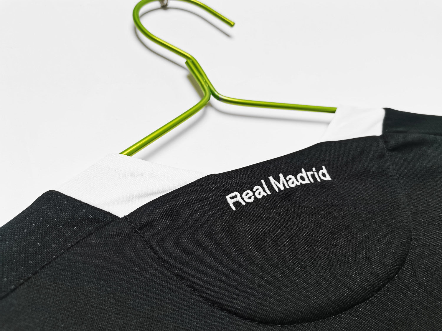 Real Madrid Away Retro Jersey 2008/09