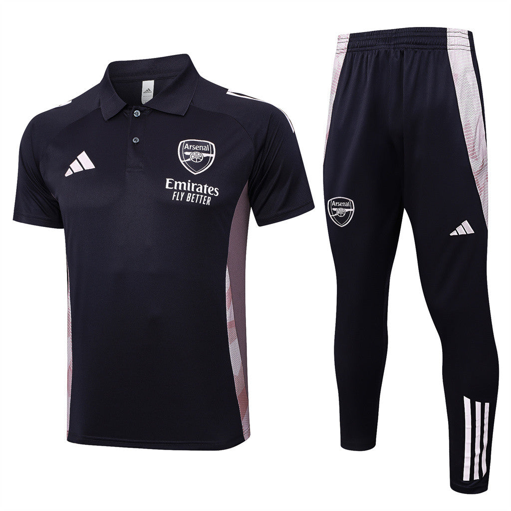 Arsenal POLO Jersey 24/25
