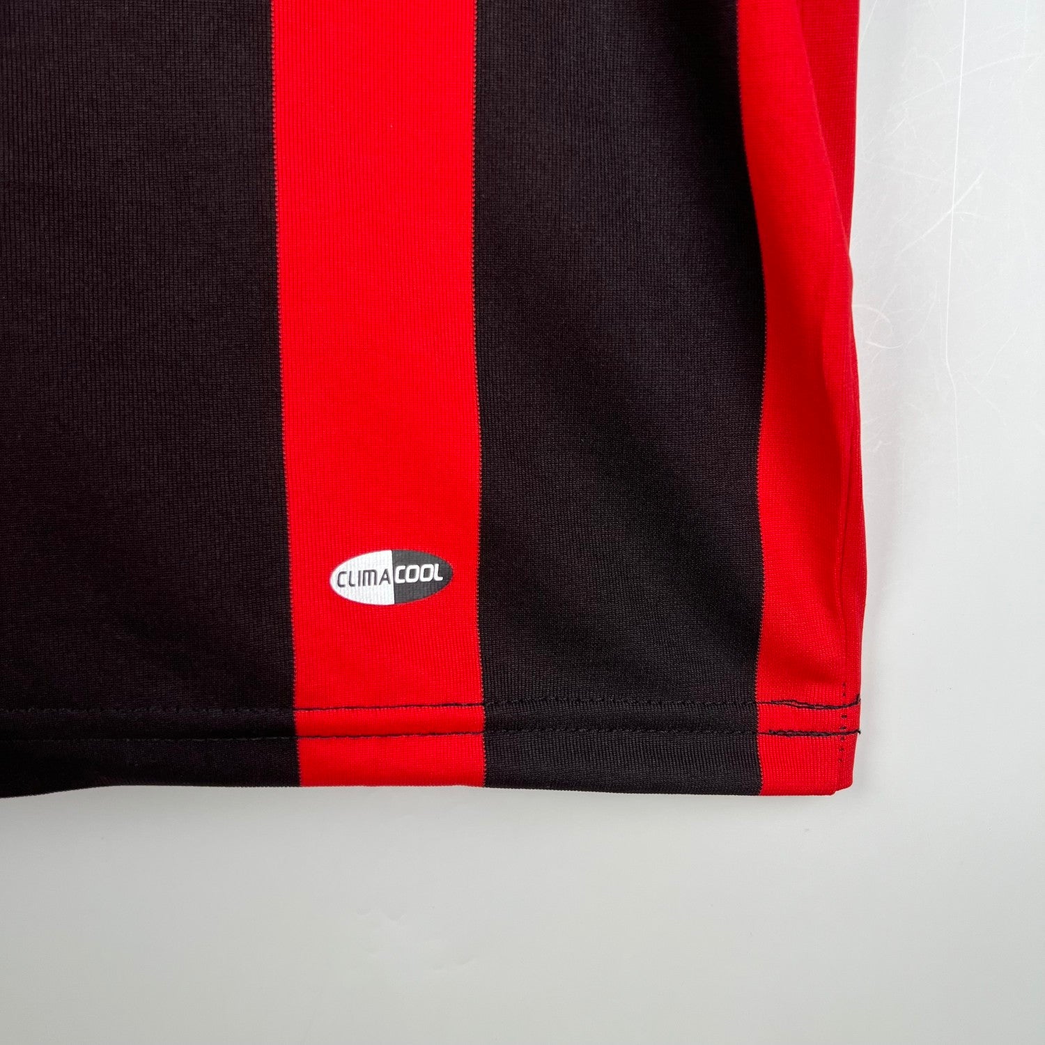 AC Milan Home Retro Jersey 2008/09