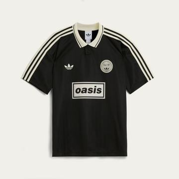 2025 OASIS TOUR JACQUARD JERSEY