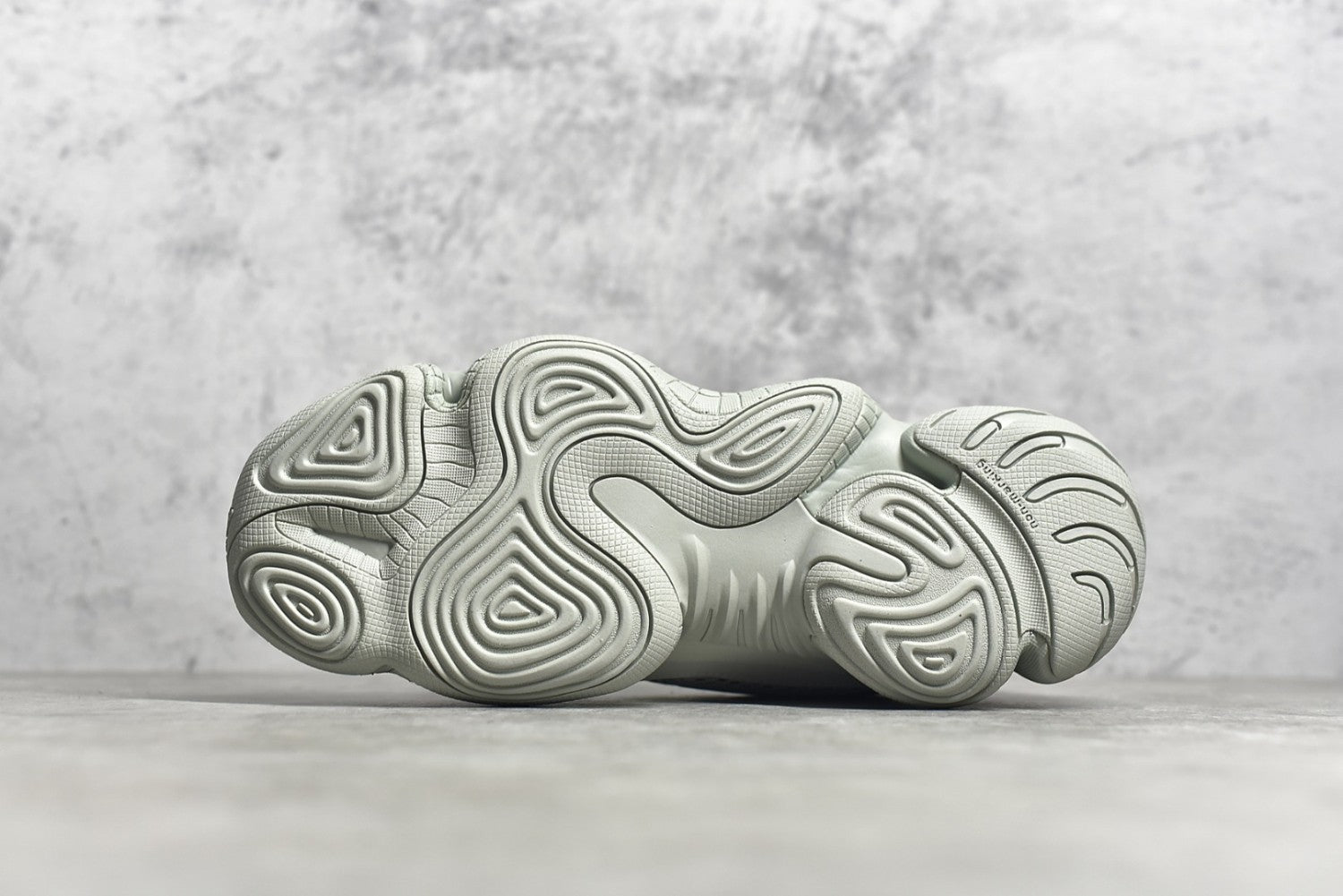 Yeezy 500 “Salt” EE7287