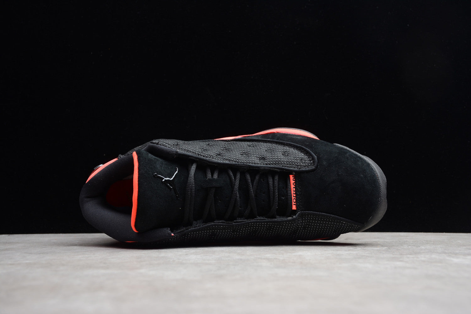 CLOT x Air Jordan 13 “INFRA-BRED” AT3102-006