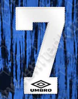 Manchester United Away Long Sleeve Retro Jersey 92/93