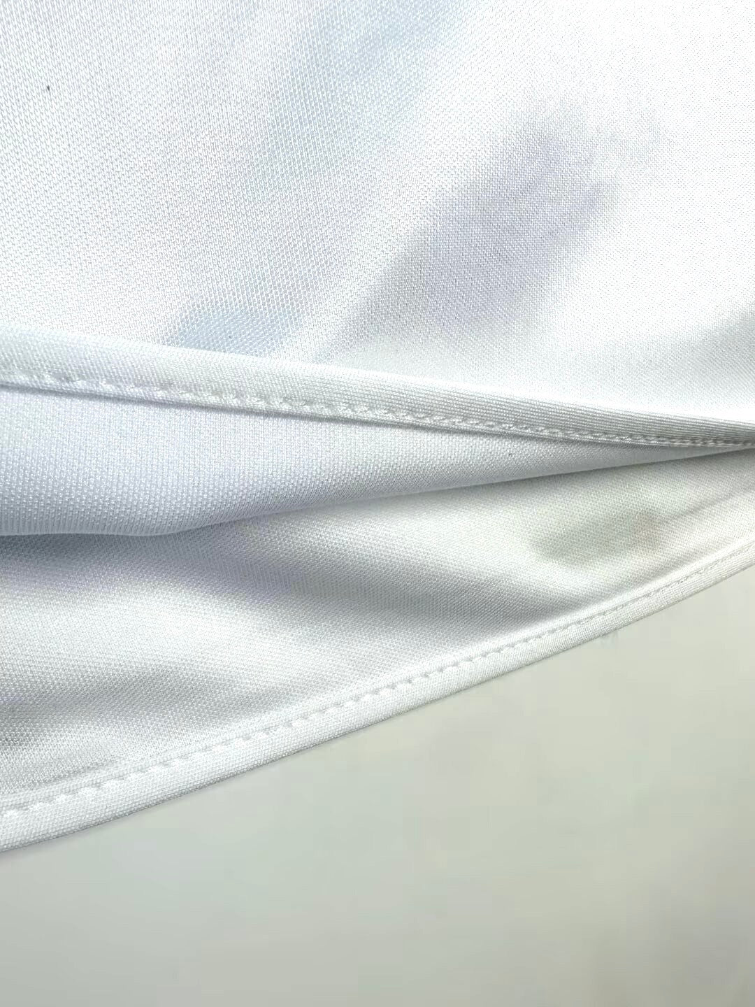 Real Madrid Home Retro Jersey 2004/05