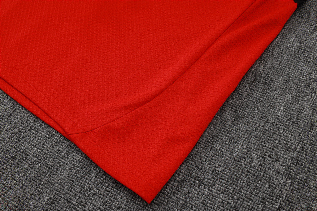 Arsenal Training Short sleeve Jersey 25/26