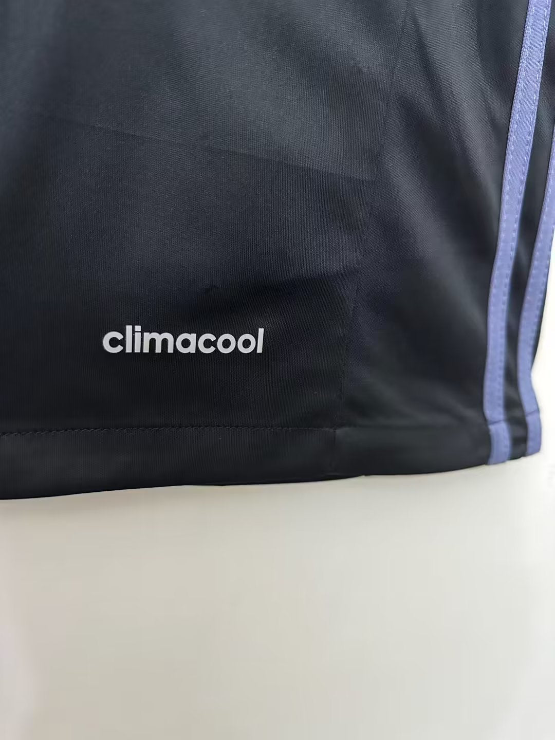 Madrid Third Retro Jersey 2016/17