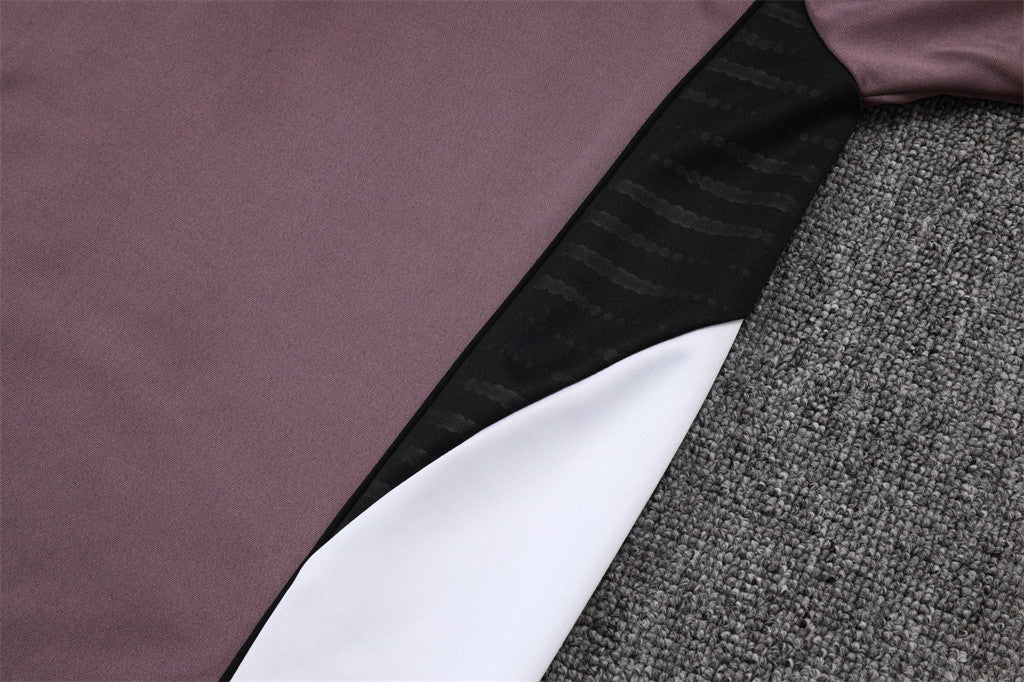 Manchester United Training Jersey Suit 25/26