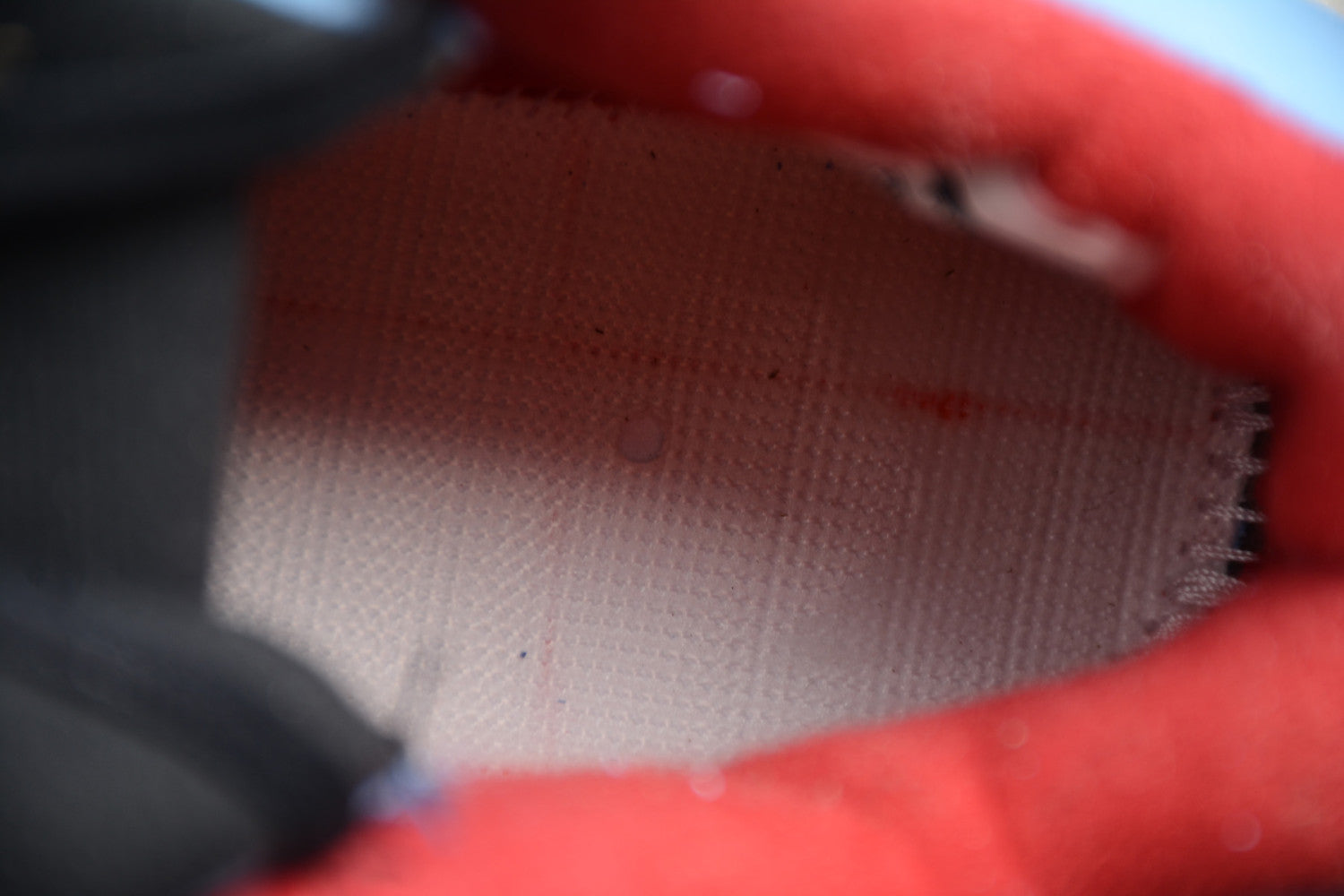 Air Jordan 4 x Travis Scott Cactus 308497-406