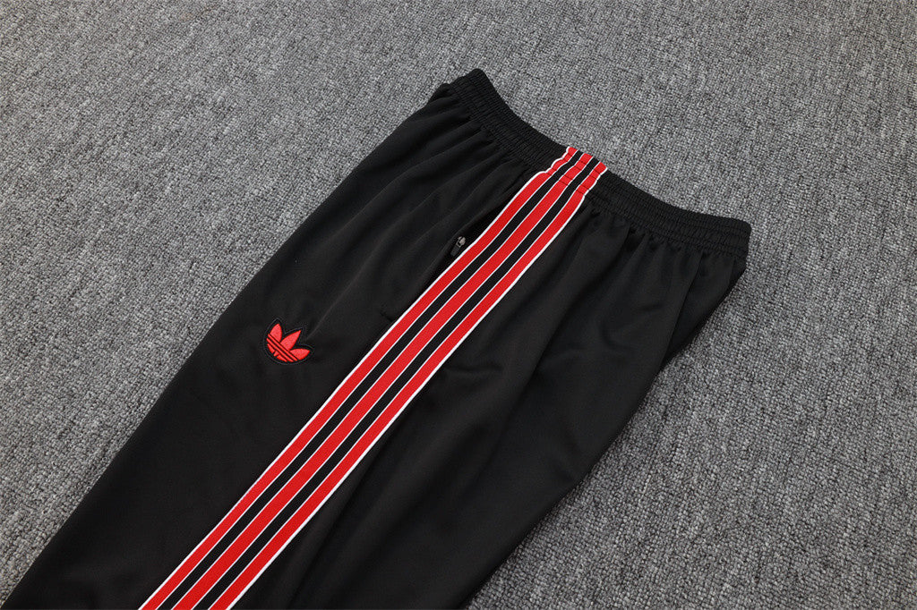 Manchester United Training Jersey Suit 25/26