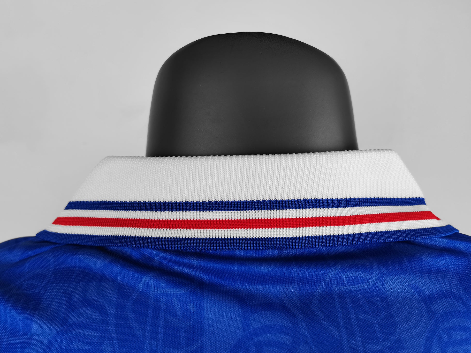 Rangers Home Retro Jersey 96/97