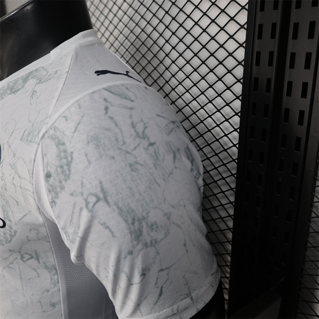 Manchester City KidSuper Player Jersey 25/26