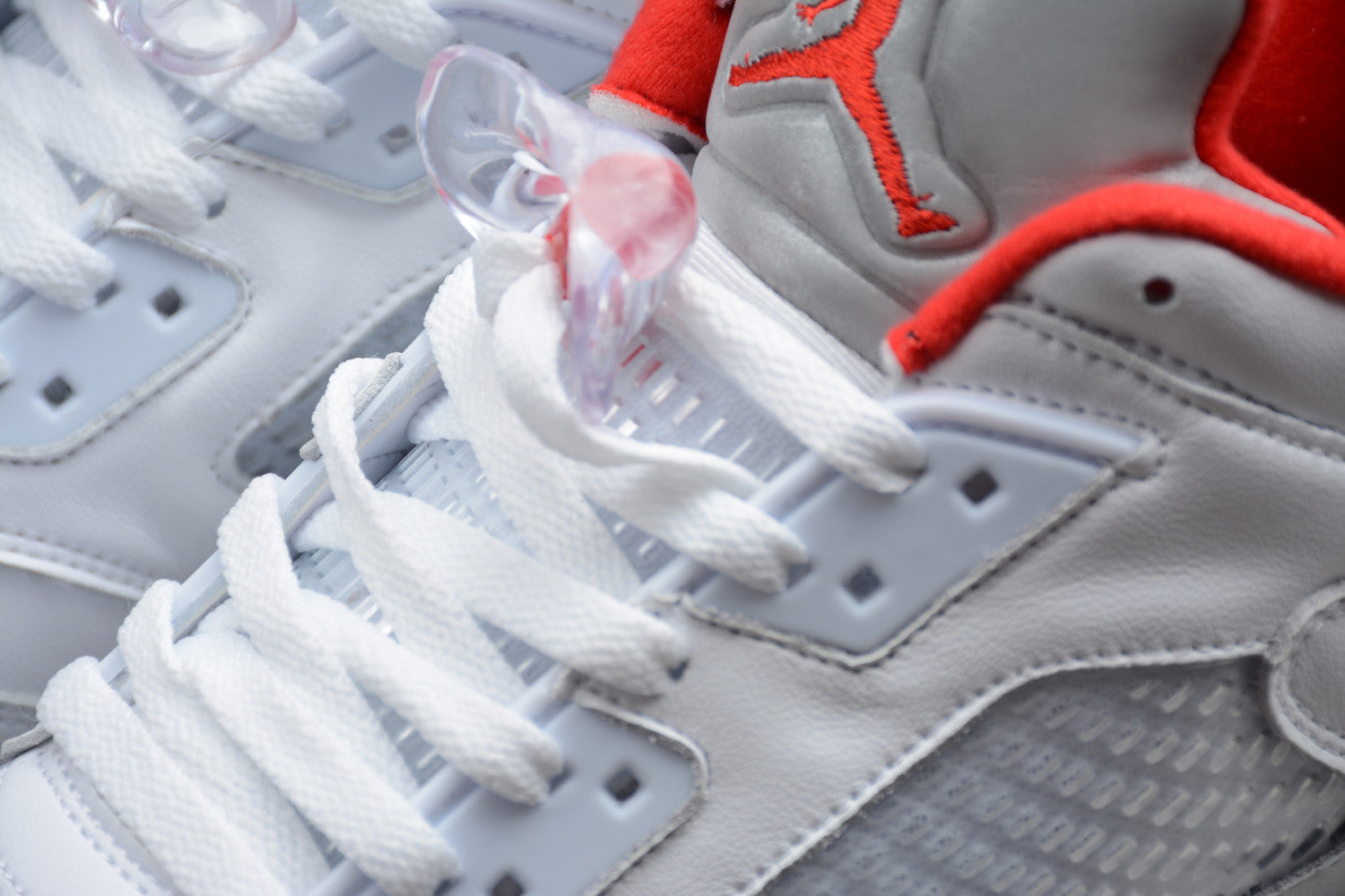 Air Jordan 5 Low Golf “Fire Red” CU4523-100