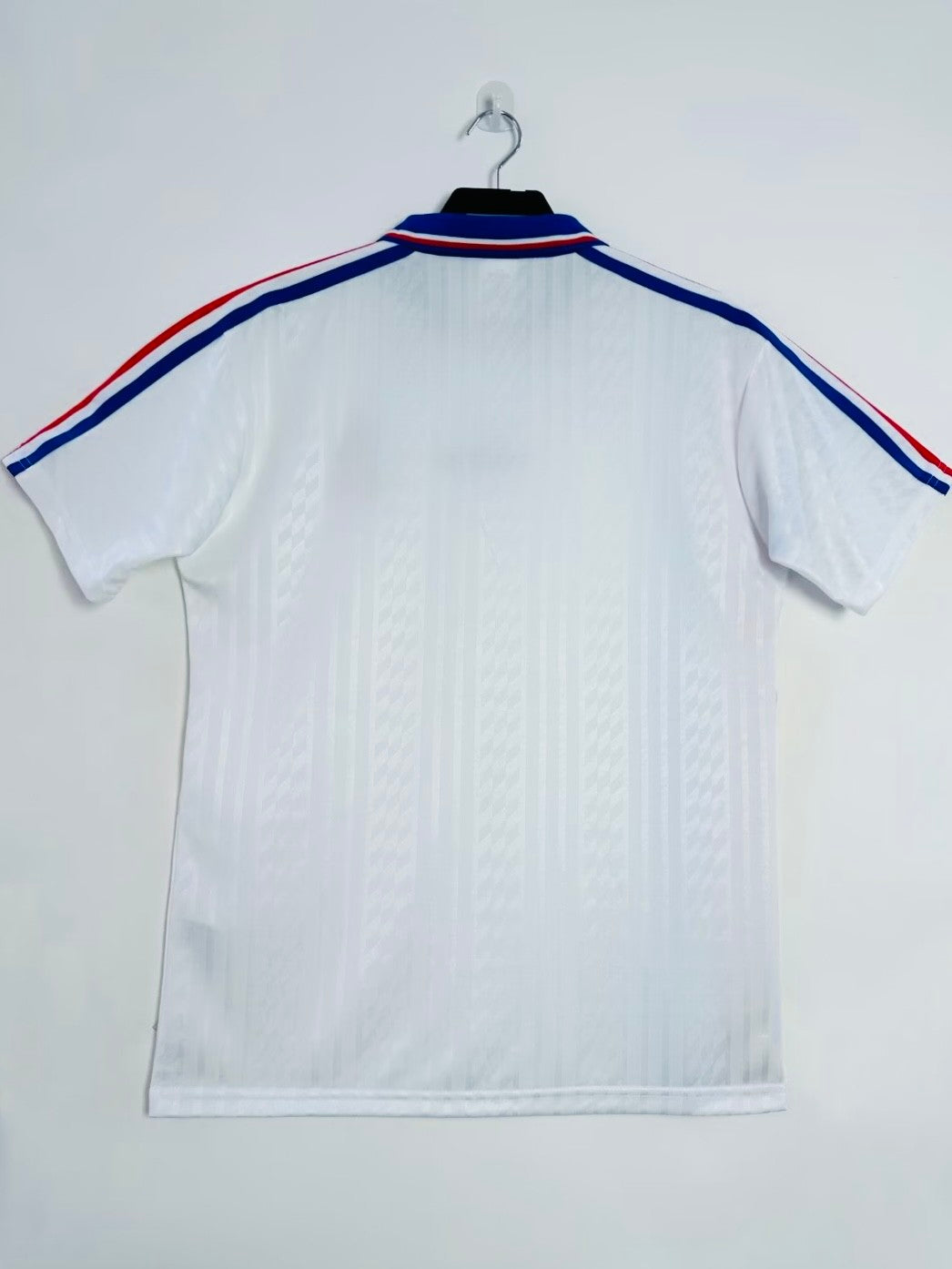 France Away Retro Jersey 1994