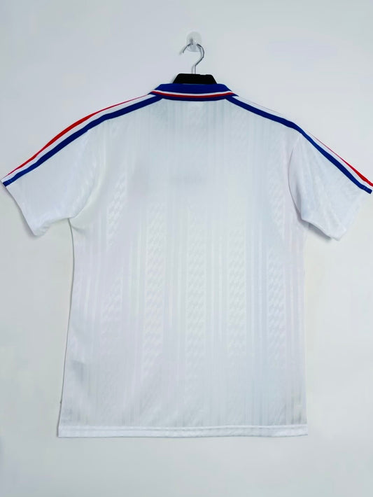 France Away Retro Jersey 1994