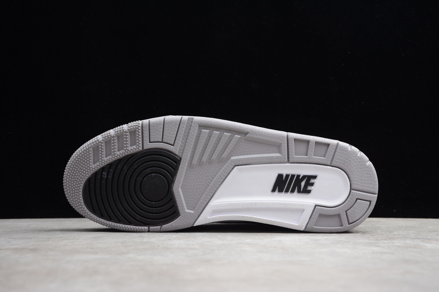 Air Jordan 3 Tinker “Black Cement” CK4348-007