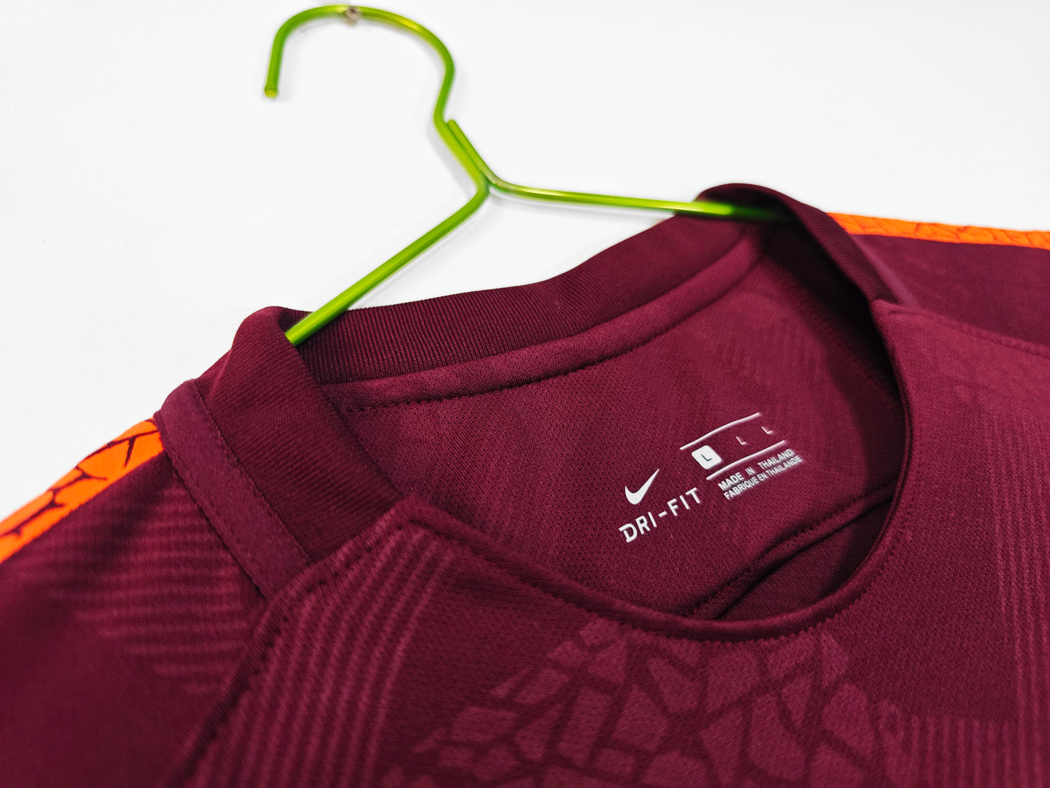 Barcelona Third Retro Jersey 2017/18