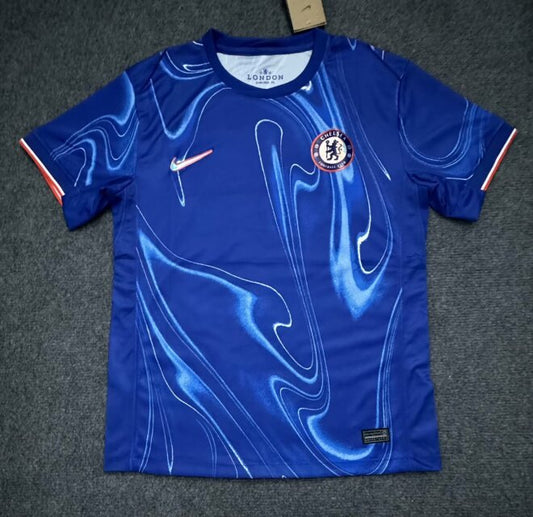 Chelsea Home Man Jersey 24/25