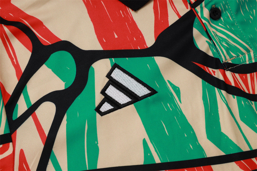 Arsenal POLO Jersey 24/25