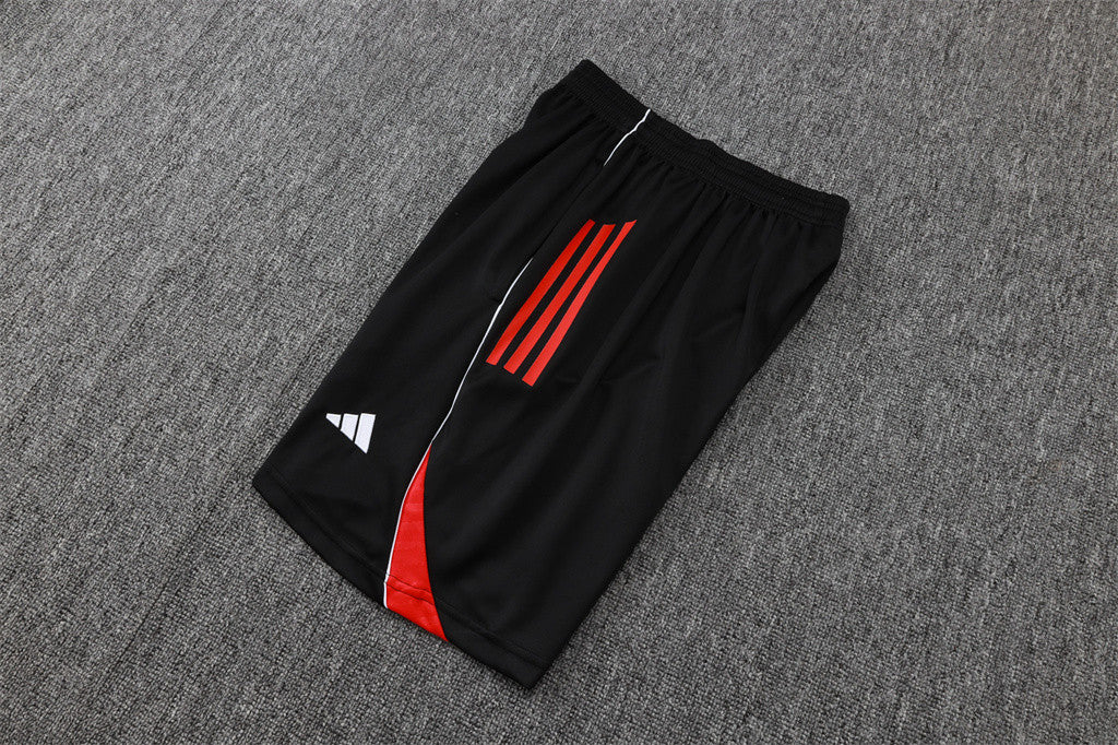 Arsenal Training Short sleeve Suit 25/26