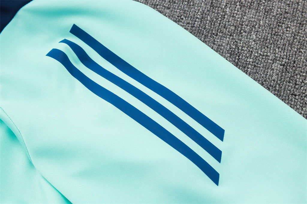 Arsenal Kids Training Suit 24/25