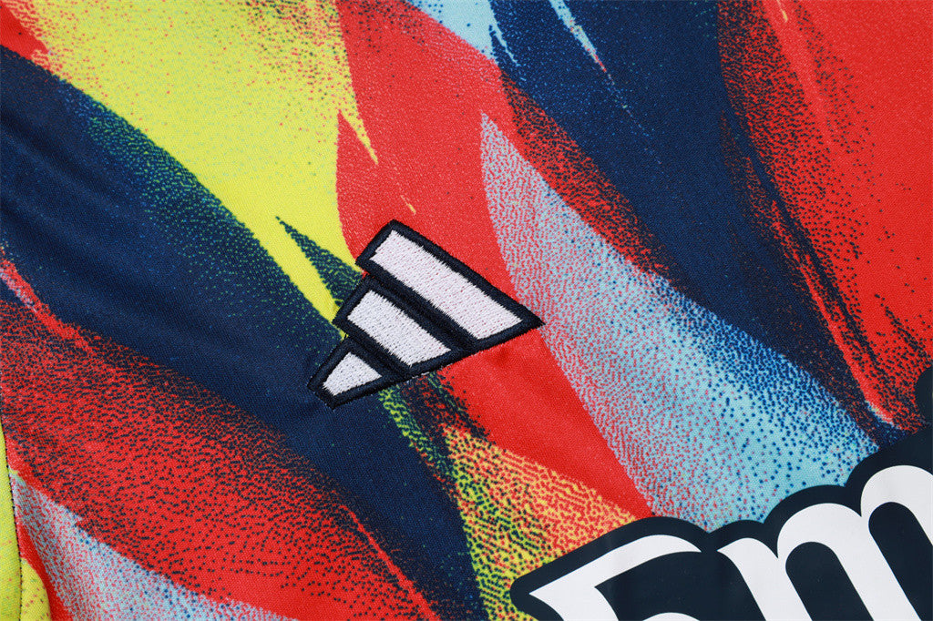 Arsenal Training Short sleeve Jersey 25/26