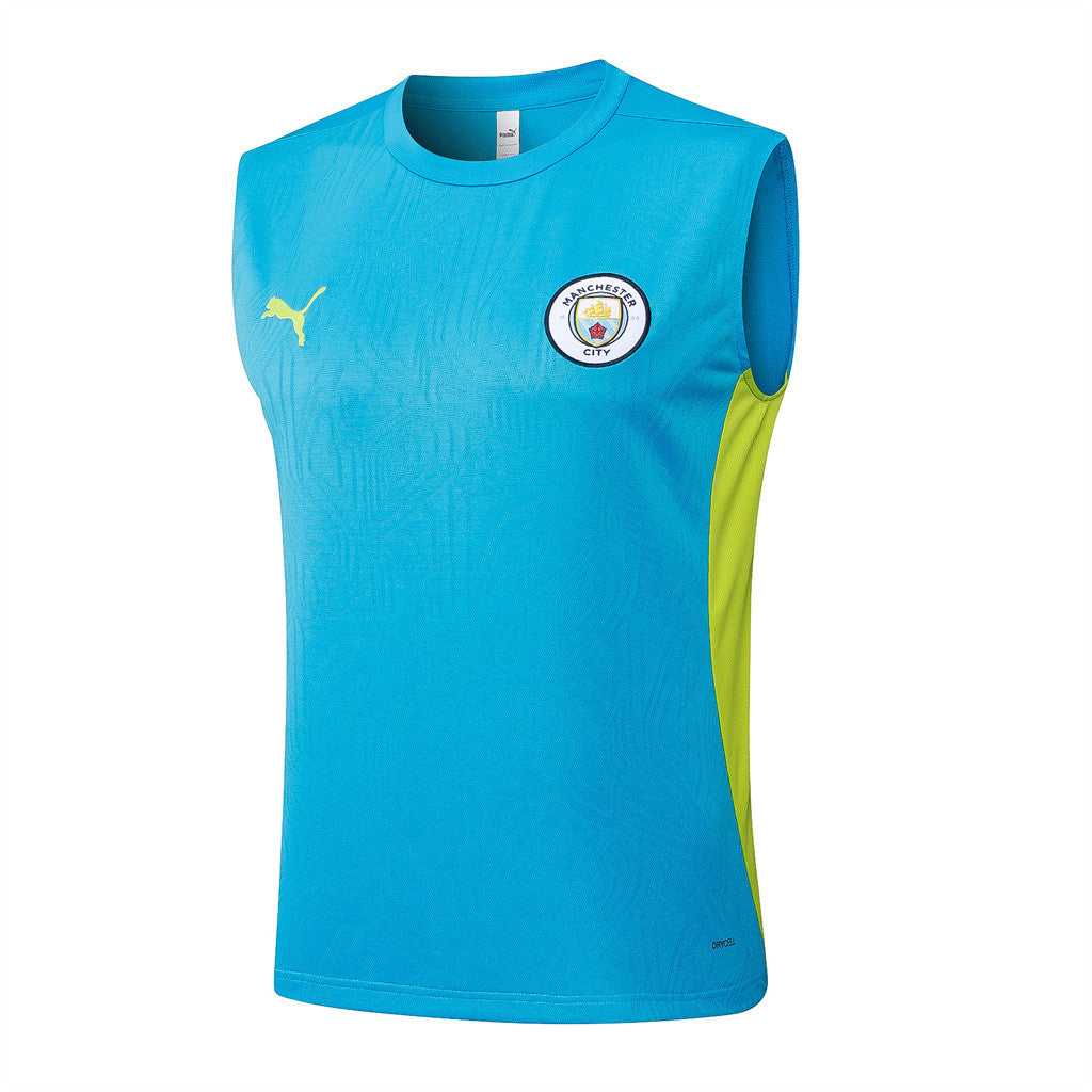Manchester City Training Jersey 24/25