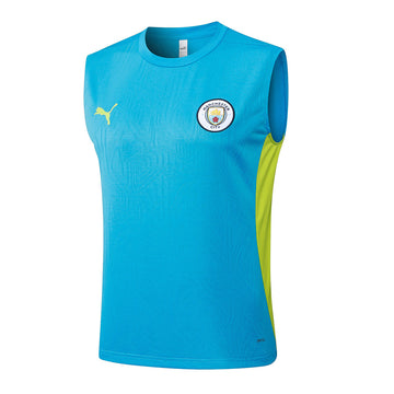 Manchester City Training Jersey 24/25