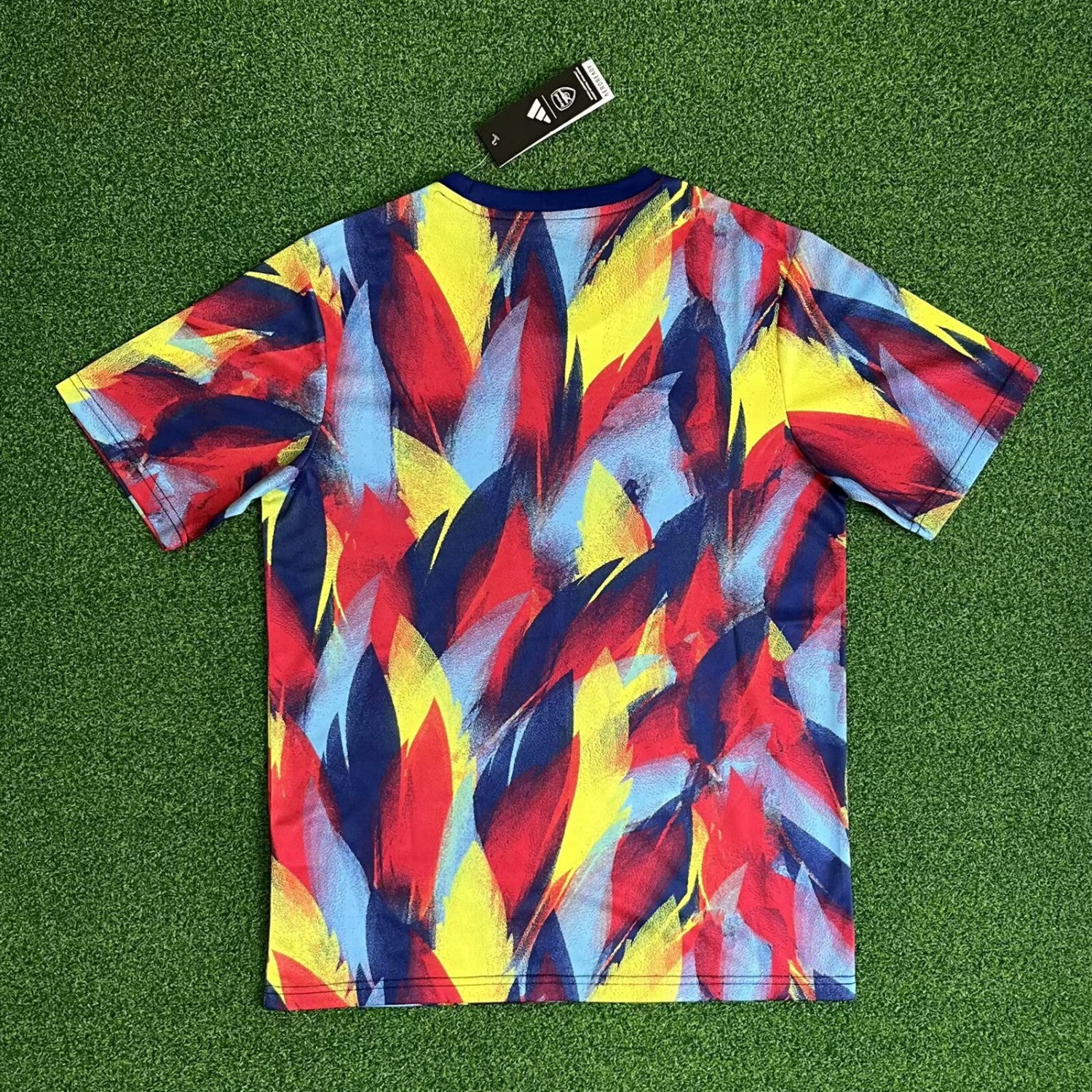 Arsenal Man Training Jersey 25/26