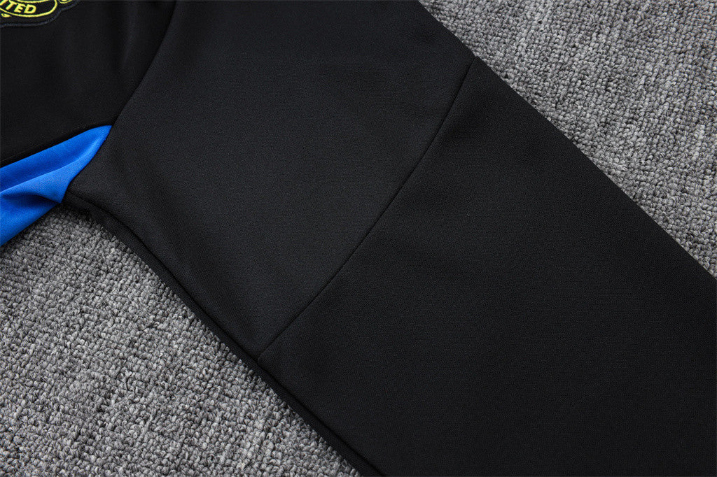 Manchester United Training Jacket 25/26