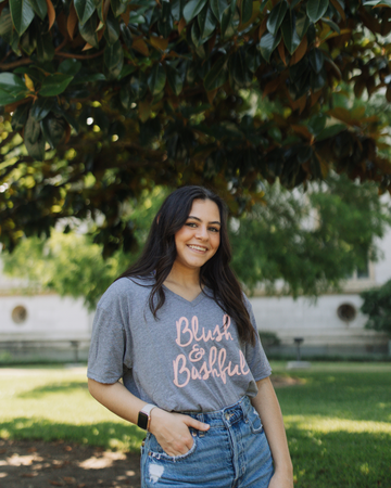 Blush & Bashful© T-Shirt