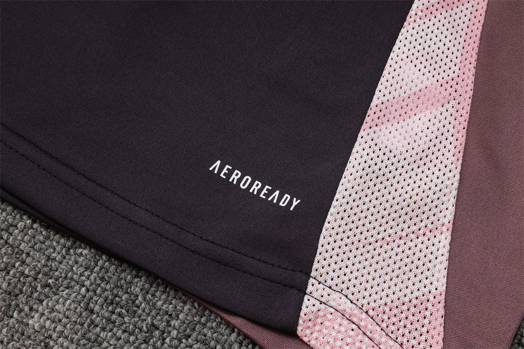 Arsenal Training Jersey Suit 24/25