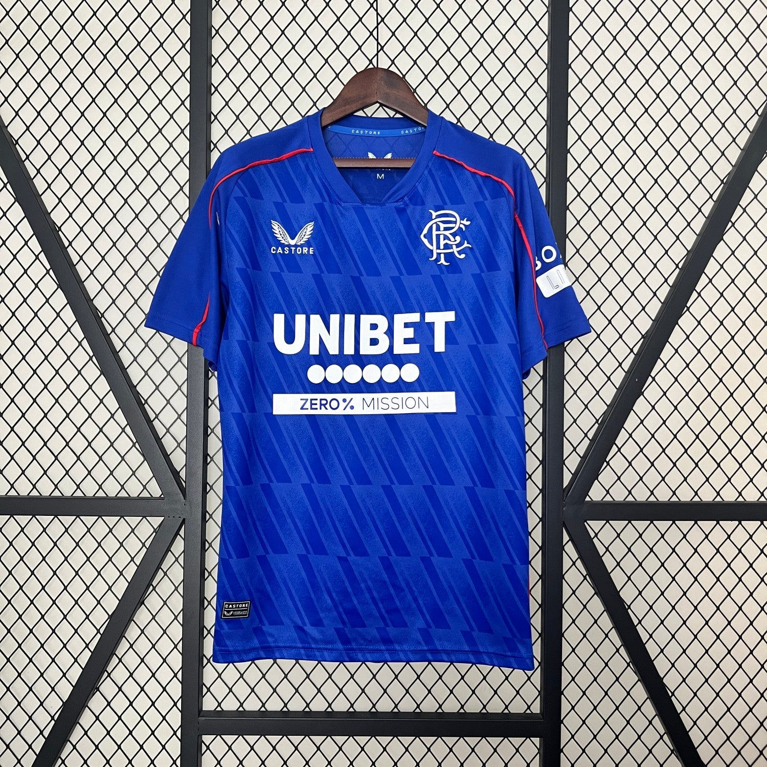 Rangers Home Men Jersey 24/25