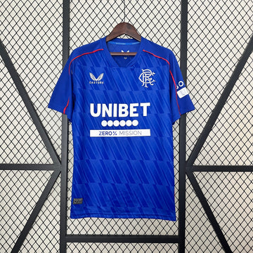 Rangers Home Men Jersey 24/25