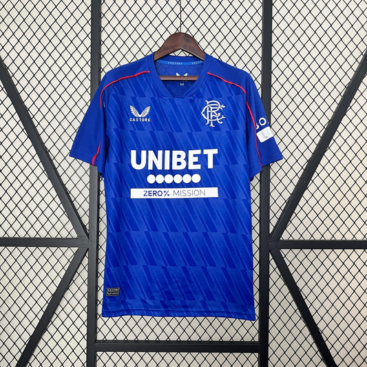 Rangers Home Men Jersey 24/25