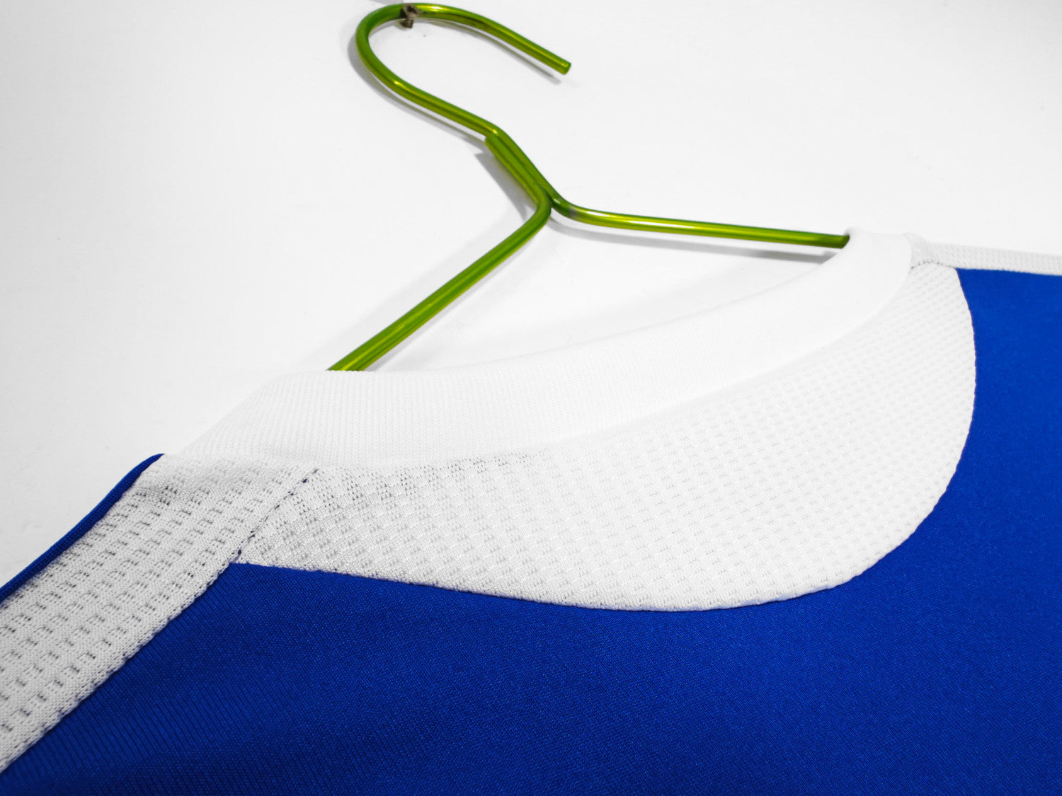 Chelsea Home Long Sleeve Retro Jersey 11/12