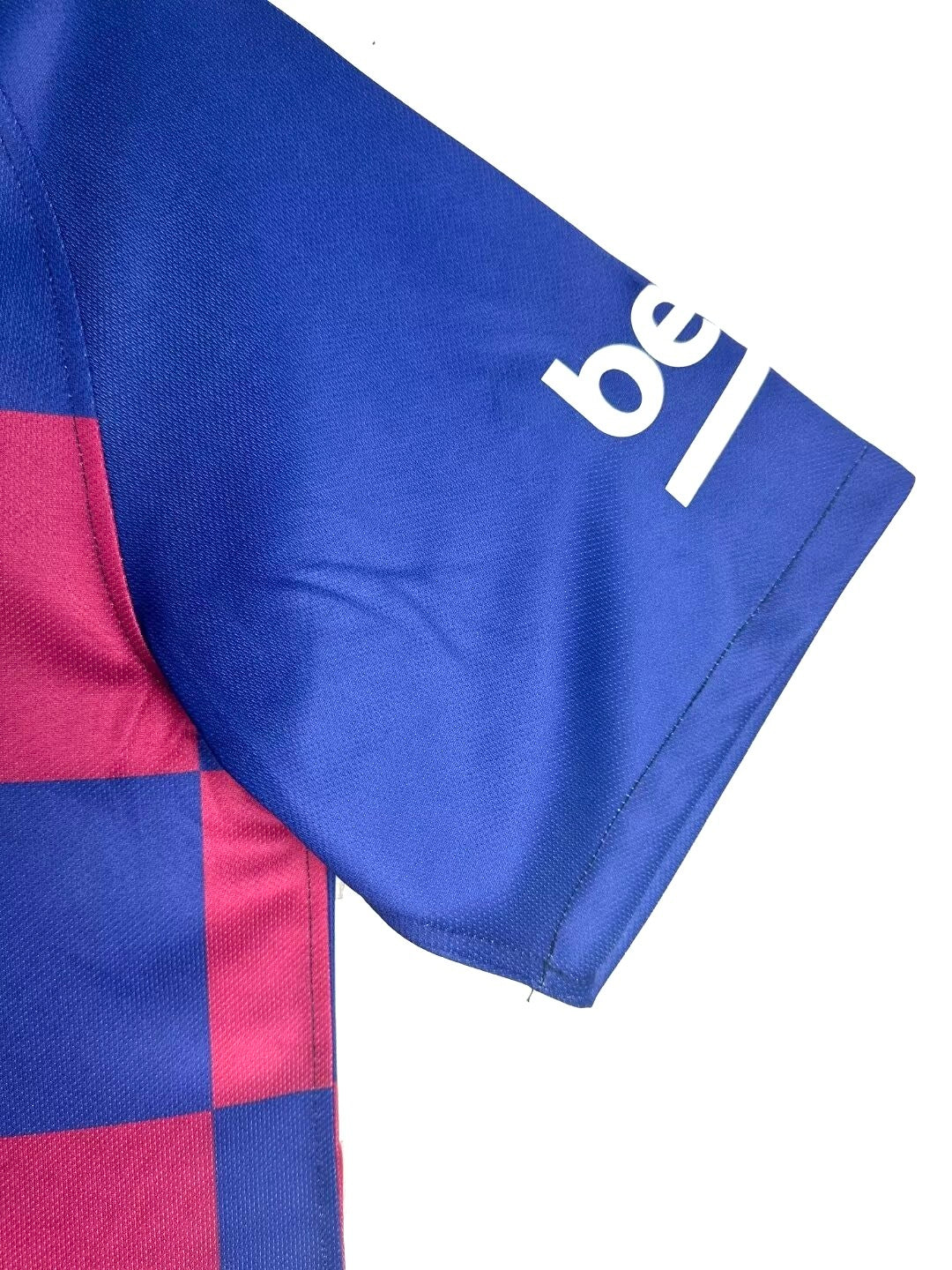 Barcelona Home Retro Jersey 2019/20