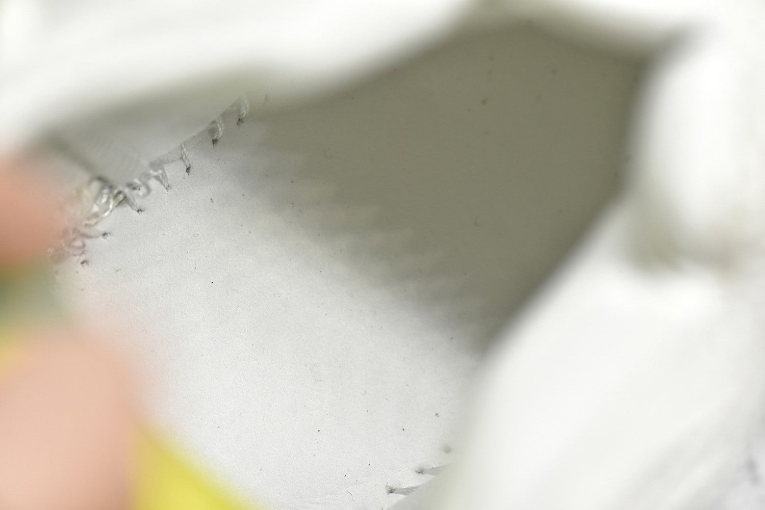 Yeezy 500 “Bone White” FV3573