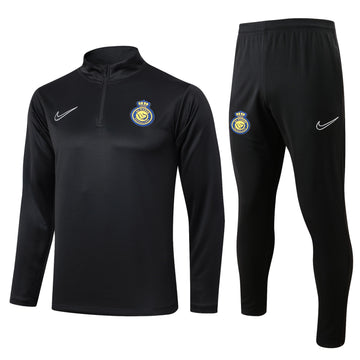 Al-Nassr Training Jersey Suit 24/25